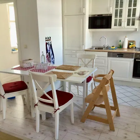 Moewe Appartement