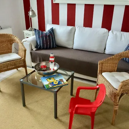 Moewe Appartement