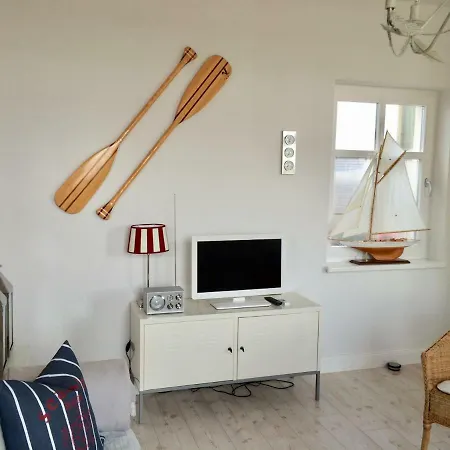 Moewe Appartement